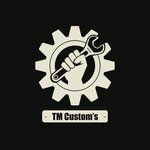 TMCustulom's (kvartal Mashgorodok, territoriya garazhnogo kooperativa Lada-Yu, с551) ، ورشة لتصليح السيارات
