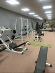 Спортивный клуб (Mokhovaya Street, 26Б) ، مركز تدريبات رياضية