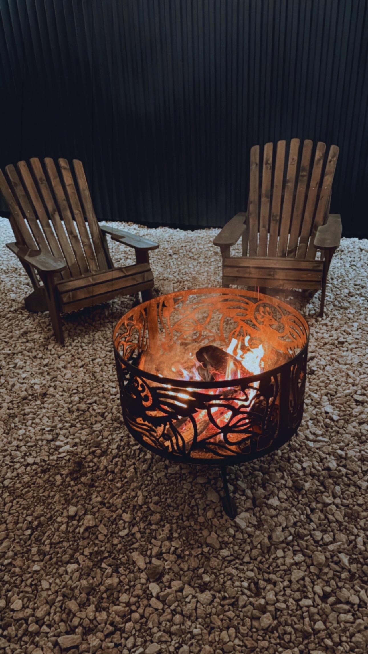 Фото Шале Хаджох