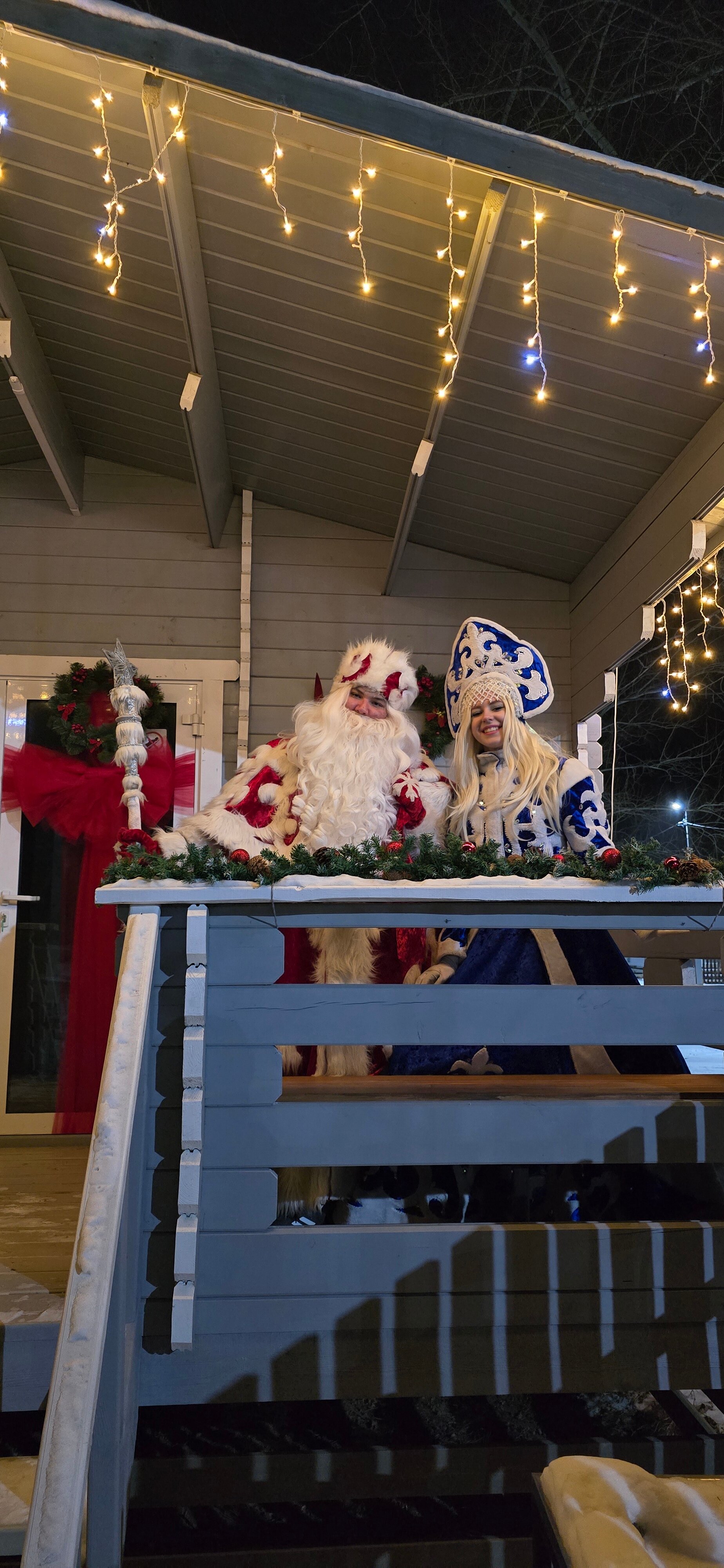 Фото Атмосфера156