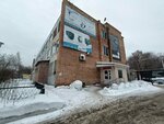 Высокие технологии инжиниринг (Novozavodskaya Street, 57В), design institute