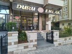 Duru Emlak (Gaziantep, Şehitkamil, Atatürk Mah., Hasan Celal Güzel Cad., 100G), agencia inmobiliaria