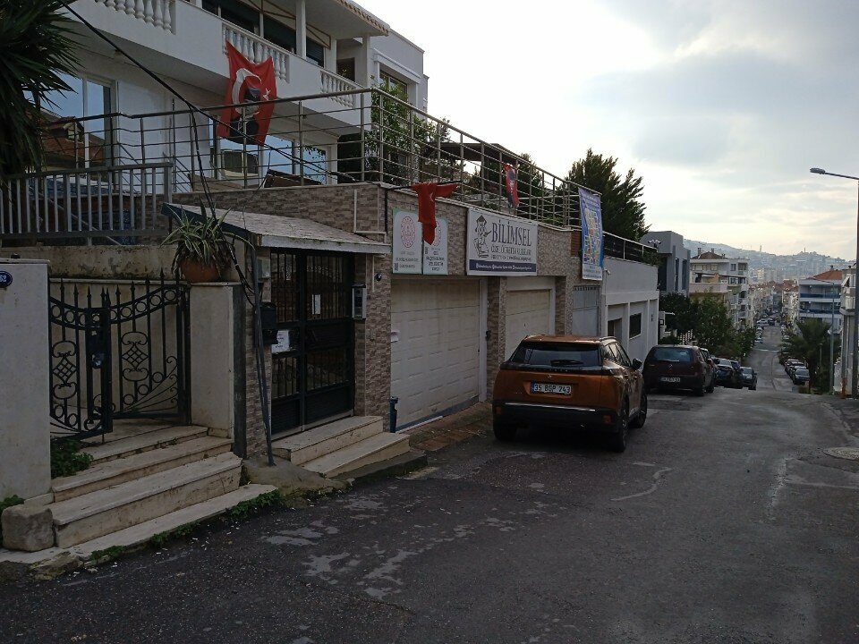 Educational center Izmir - Balçova Balçova Scientific Private Teaching Course, Izmir, photo