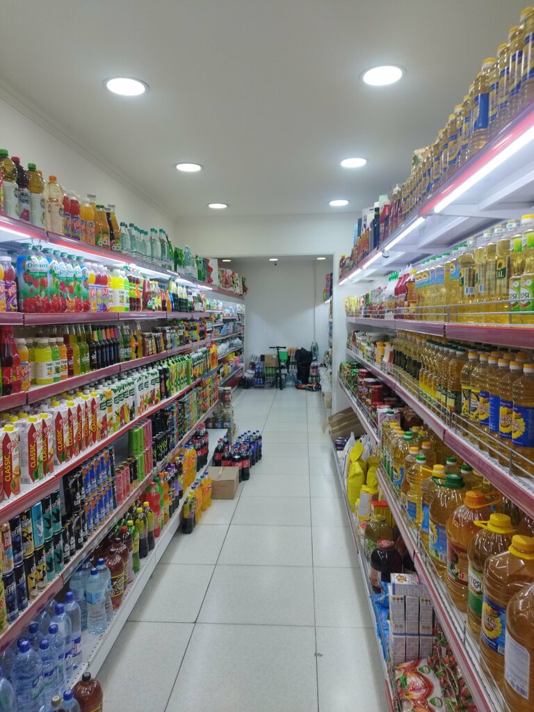 Grocery Grocery Store, Tashkent, photo