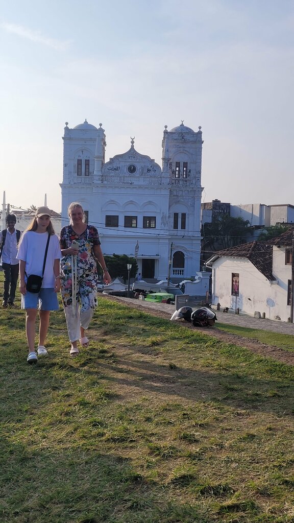 Hotel Jungle Guest House, Galle, photo
