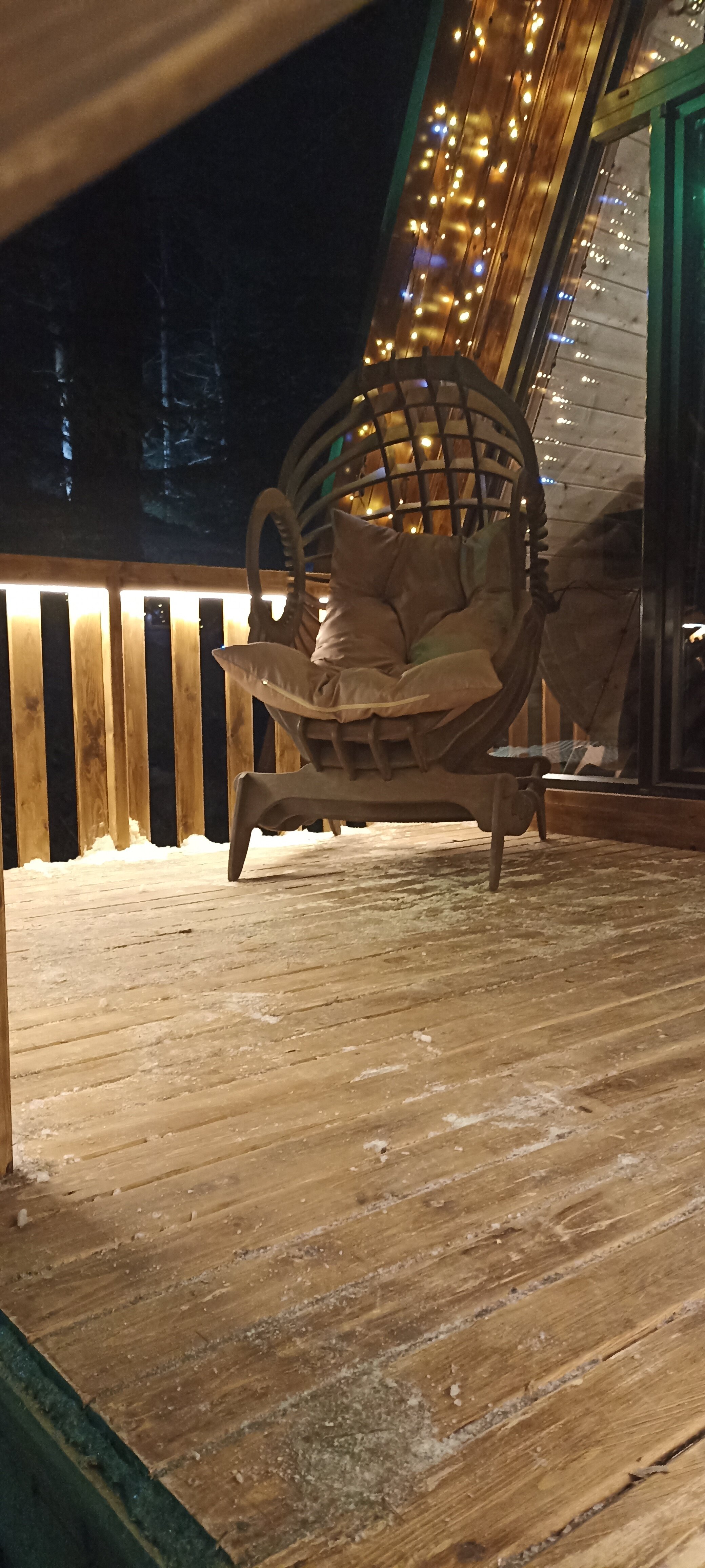 Фото Тихое Место