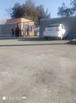Jizzax viloyati Imtihon Markazi (Djizzak Region, Sharof Rashidov District), driving school