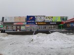 Богатырская (Moskovsiy Avenue, 7), water vending machine