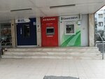 Qnb Finansbank (İzmir, Buca, Hoca Ahmet Yesevi Cad., 38/1), atm
