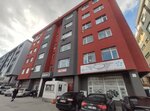 Sancar Textile Children's Vehicles and Equipment (İstanbul, Beylikdüzü, Yakuplu Mah., Karanfil Cad., 6), garment factory