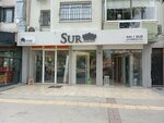 Kotas Construction (İzmir, Balçova, Mithatpaşa Cad., 149A), construction equipment and machinery