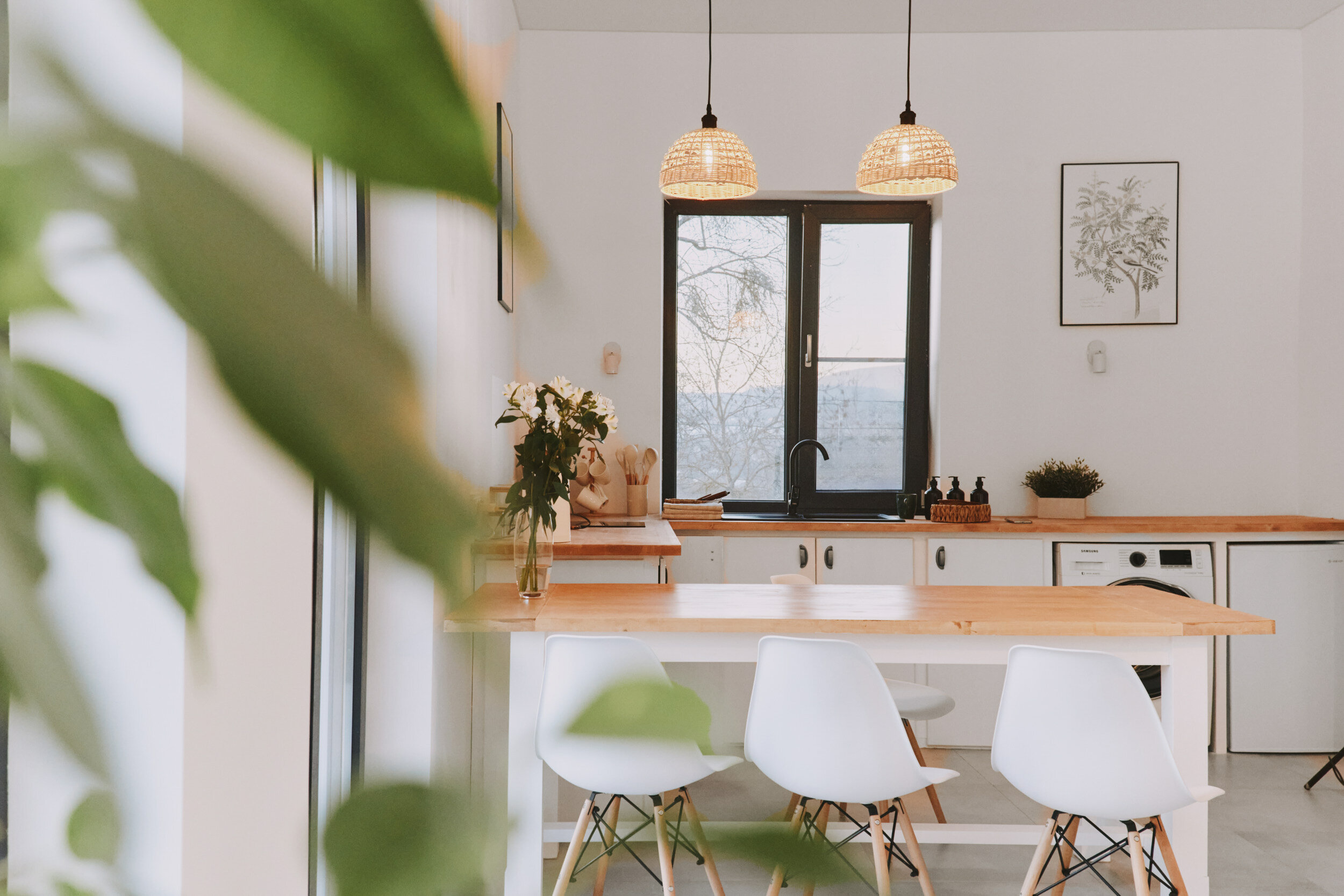 Фото Тихий Лес