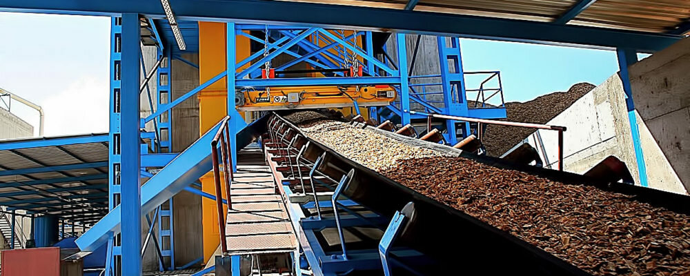 Industrial equipment Lidermak Machinery Manufacturing Industry, Mersin, photo