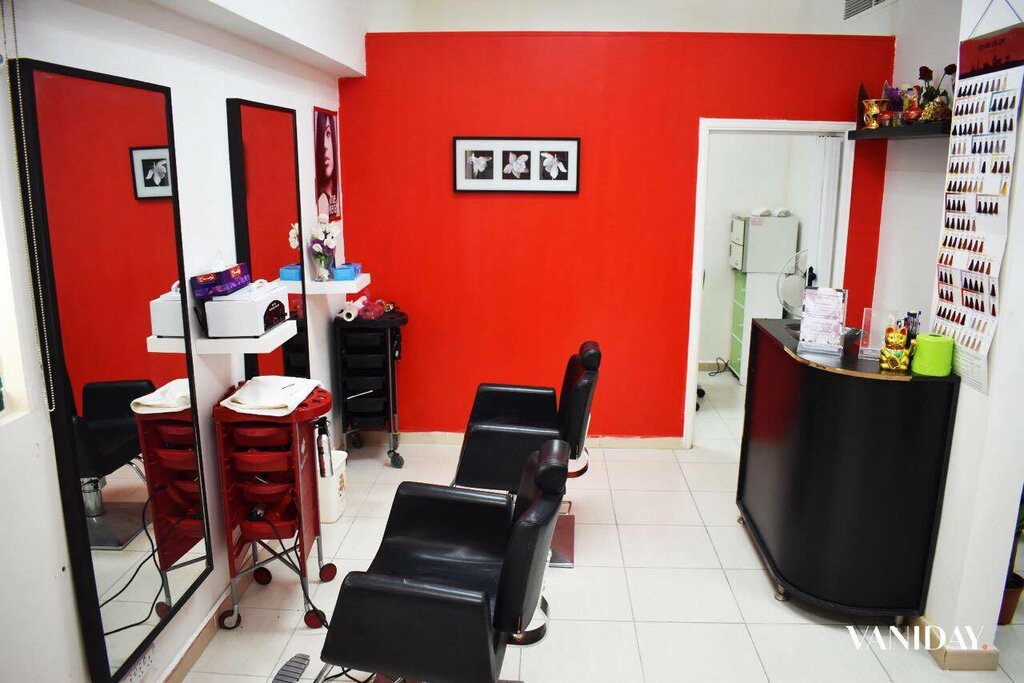 Beauty salon Future Generation International Beauty Saloon, Abu Dhabi, photo