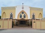 The Mar thoma Church (206, Al Muntazah Complex Street, Community Jabal Ali 1, Jebel Ali, Dubai), catholic church
