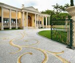 Fantini Mosaici (47, 8 Street, M39, Mussafah, Abu Dhabi), flooring