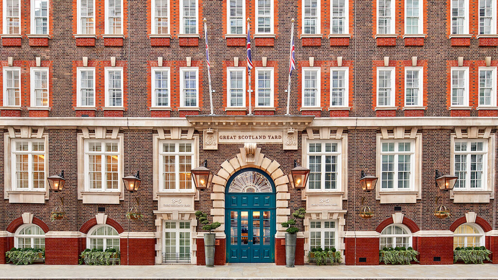 Investment company Twenty Fourteen Holdings, company, Abu Dhabi, photo