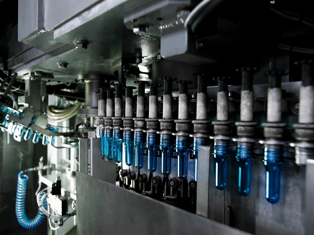 Industrial equipment repairs Sanjay Prakash Electro Mechanical, Dubai, photo