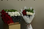 National Flowers (461, Al Mantaqah As Sina'iyah 1 Street, Al Naglah, Sanaiya, Al Ain, Abu Dhabi), artificial plants and flowers