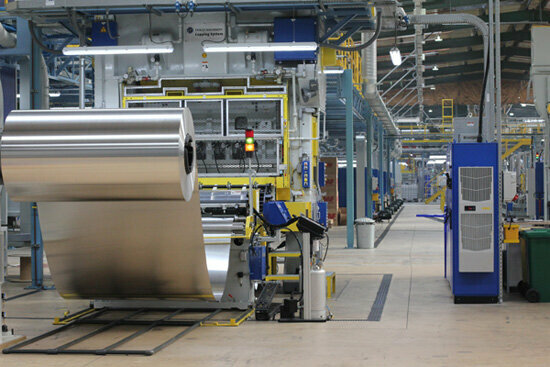 Packing materials Royal Pack, Sharjah, photo