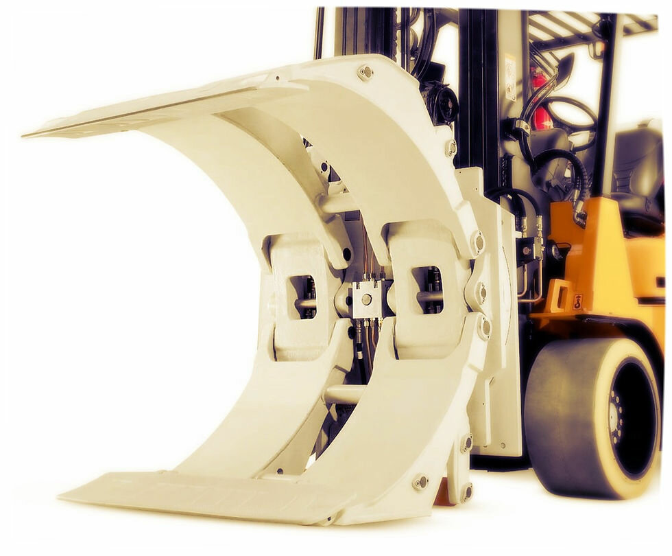 Specialized vehicles spare parts Alphalift Heavy Equipment & Machinery Spare Parts Trading, Dubai, photo