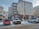 Подолог Бараева Н. В. (ulitsa Chelyuskintsev, 7) ، صالون العناية بالأظافر