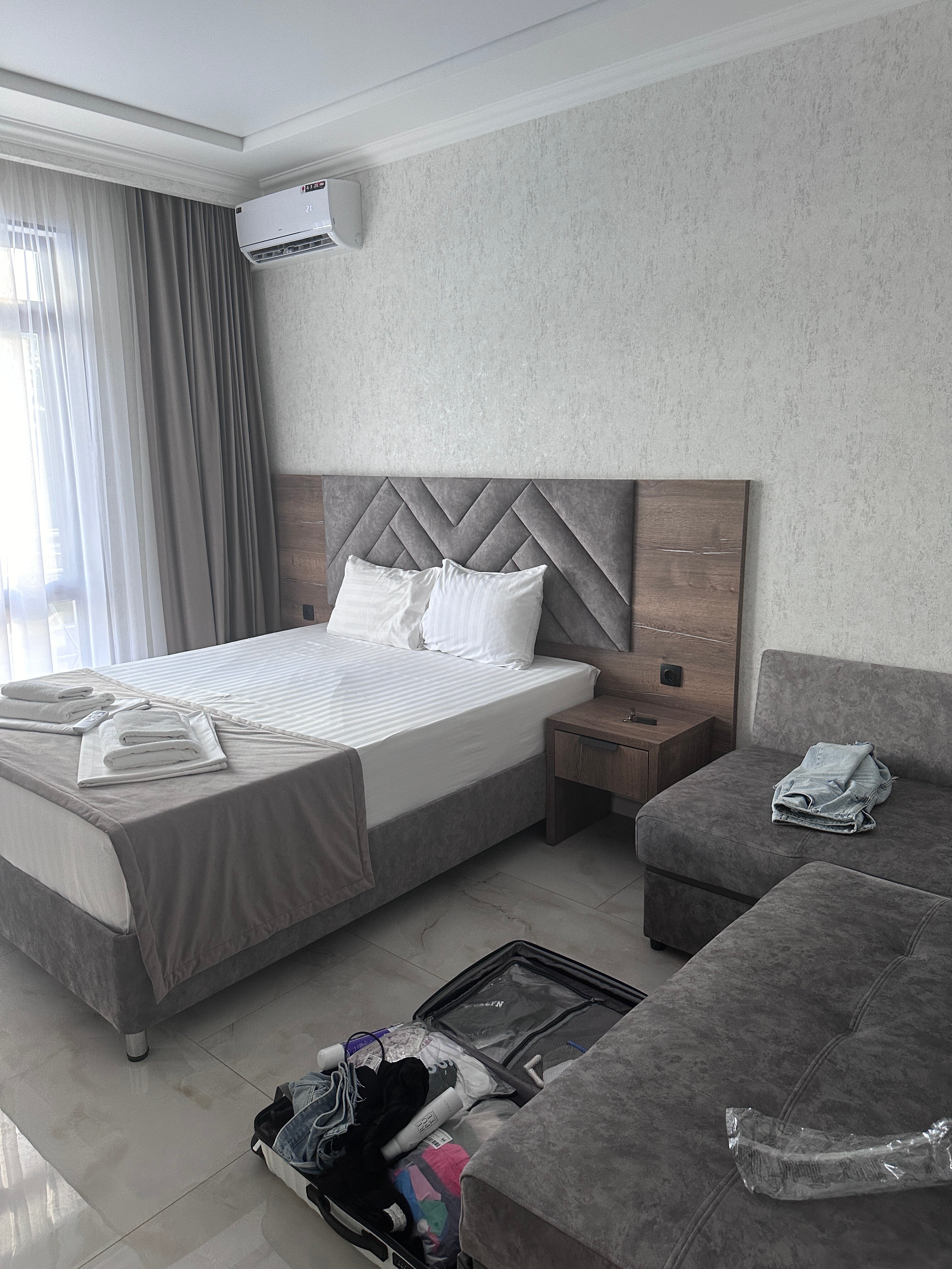 Фото ComPlex Grand Paradise