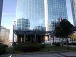 Gurulkan Cakir Attorney Partnership (İstanbul, Sarıyer, Maslak Mah., Maslak Meydan Sok., 1), legal services