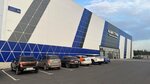 Nazil stroj (selo Vysokaya Gora, Dalnyaya ulitsa, 64), shopping mall
