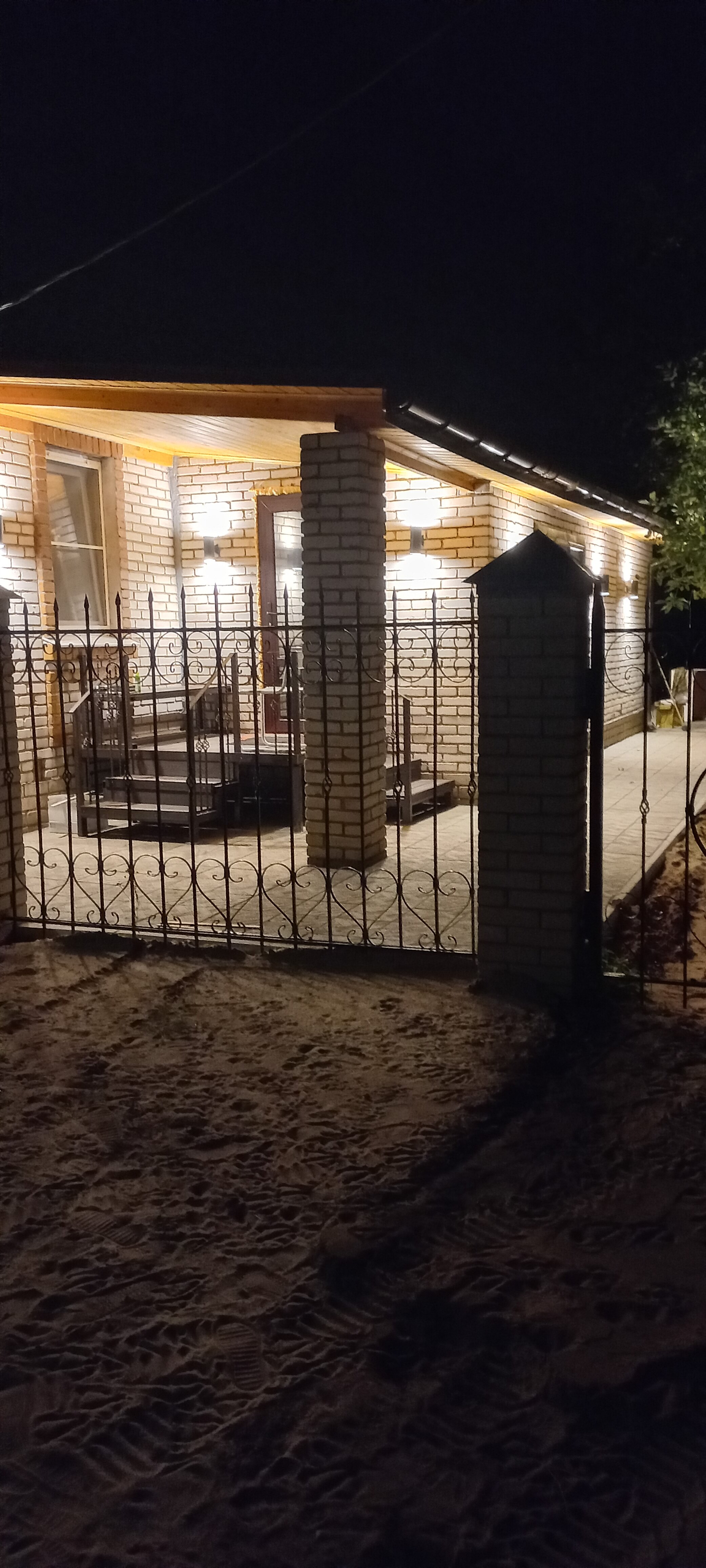 Фото Ловать