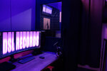 Dsl Records (Bersenevsky Lane, 5с3), recording studio