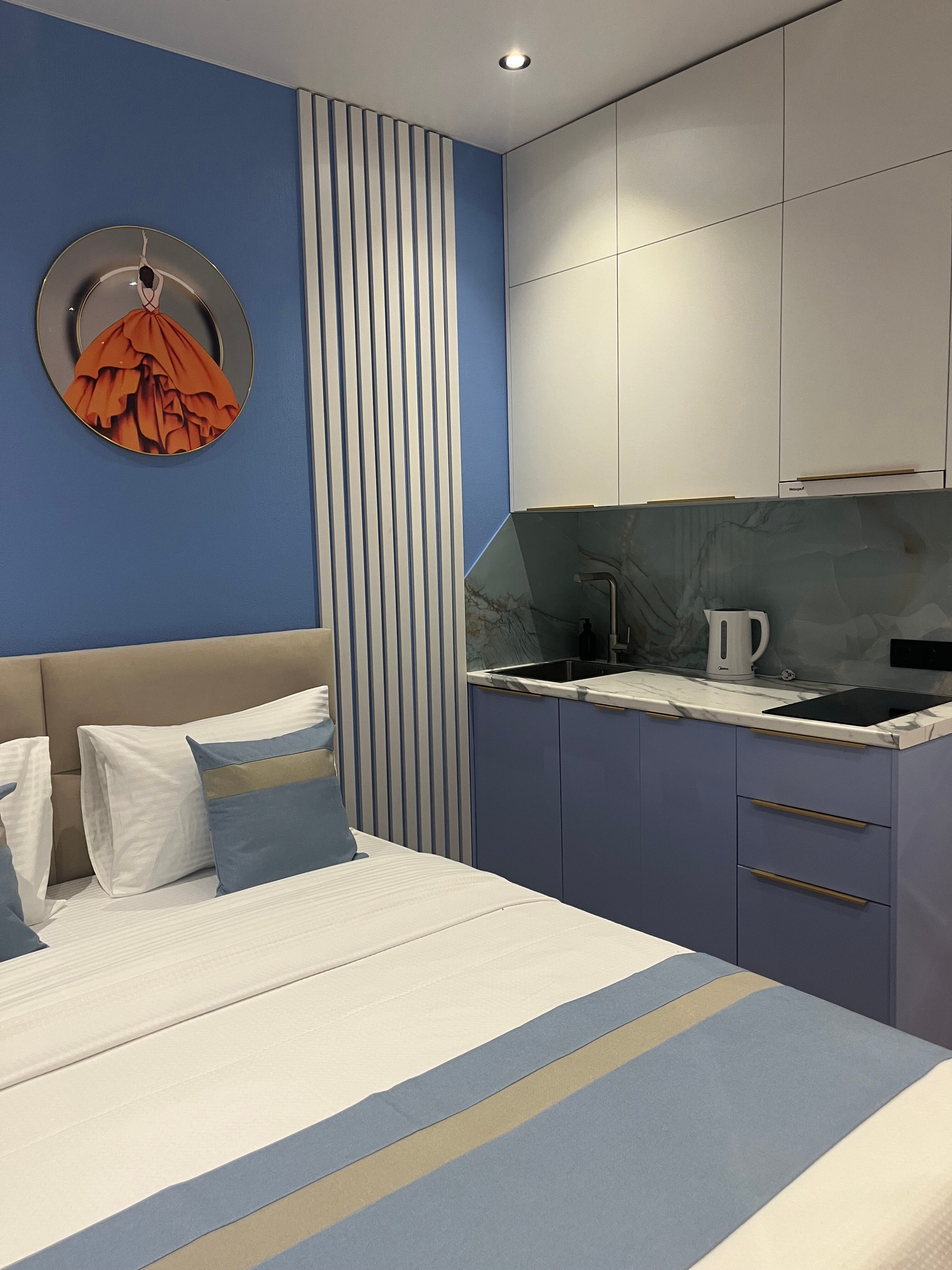 Фото Ladotel Измайлово