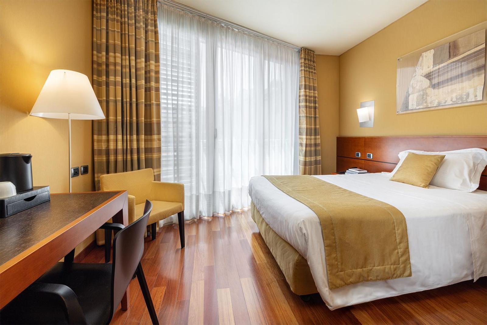 Фото Hotel Rossini Al Teatro