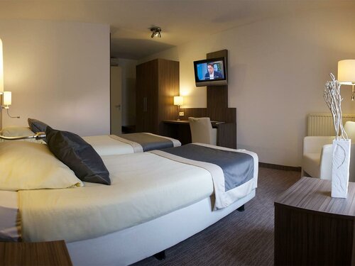 Гостиница Asteria Hotel Venray