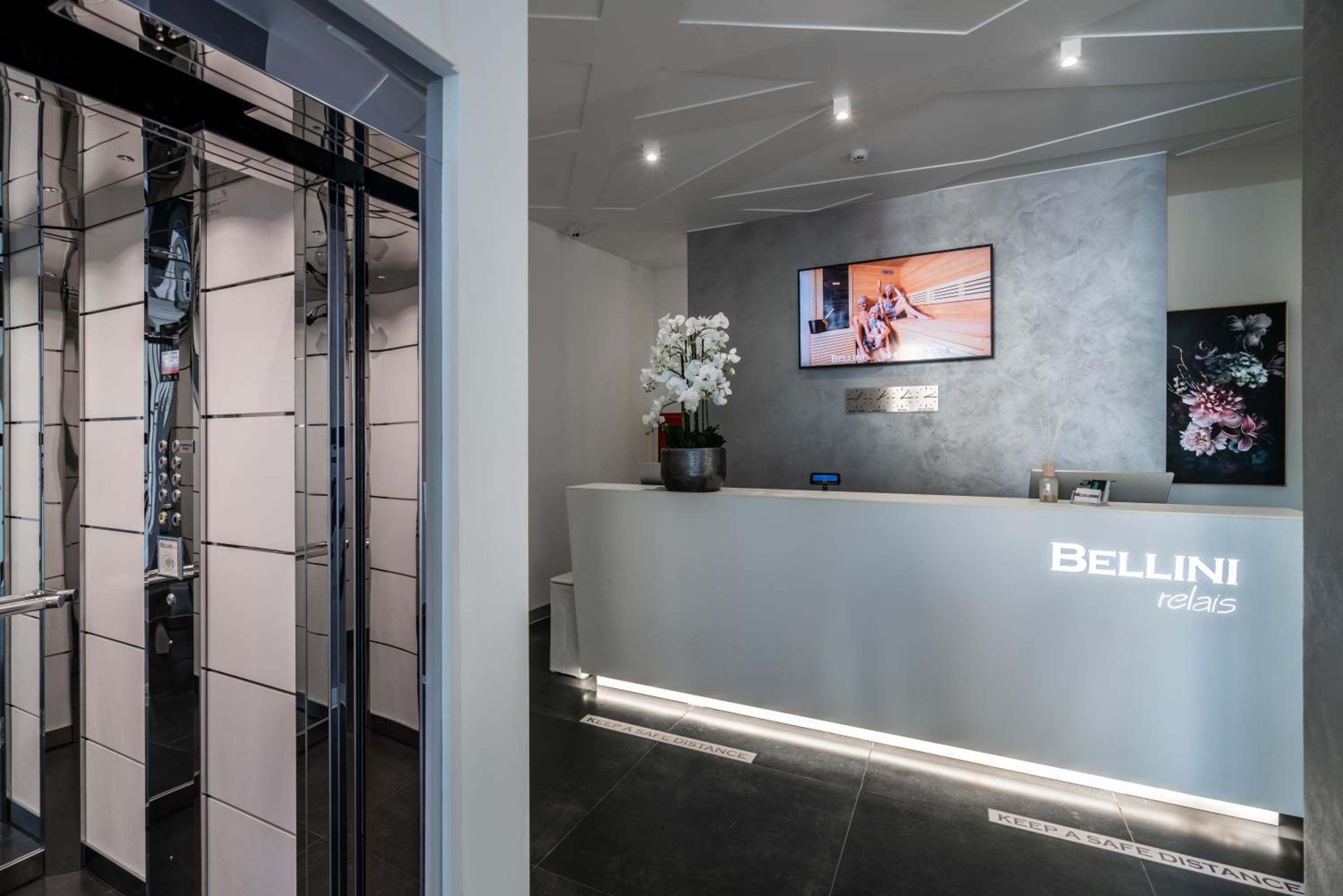 Фото Hotel Bellini