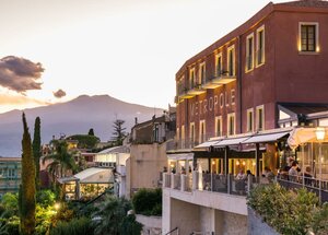 отель Metropole Maison D'Hotes