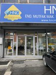 Hnc Makina Showroom (İstanbul, Bayrampaşa, Yenidoğan Mah., Erciyes Sok., 12), tool industry