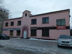 Torgovy tsentr Kizhi (Pobedy Avenue, 60), shopping mall