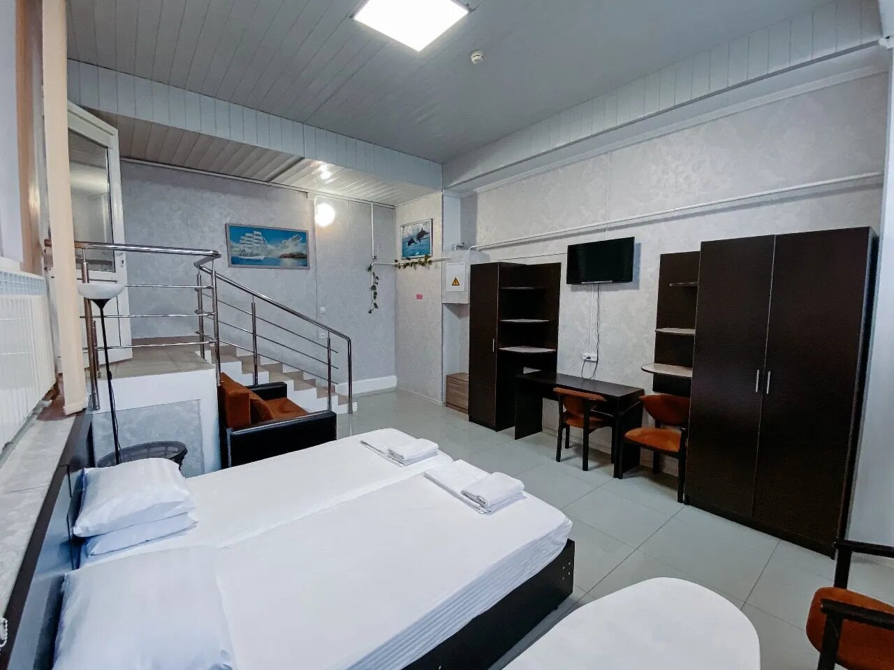 Фото Каравелла