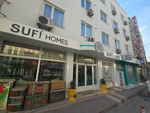 Гостиница Sufi Homes