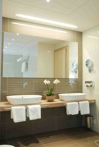 Гостиница Roset Boutique Hotel в Братиславе