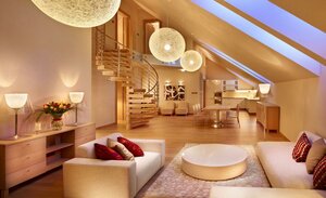 Гостиница Roset Boutique Hotel