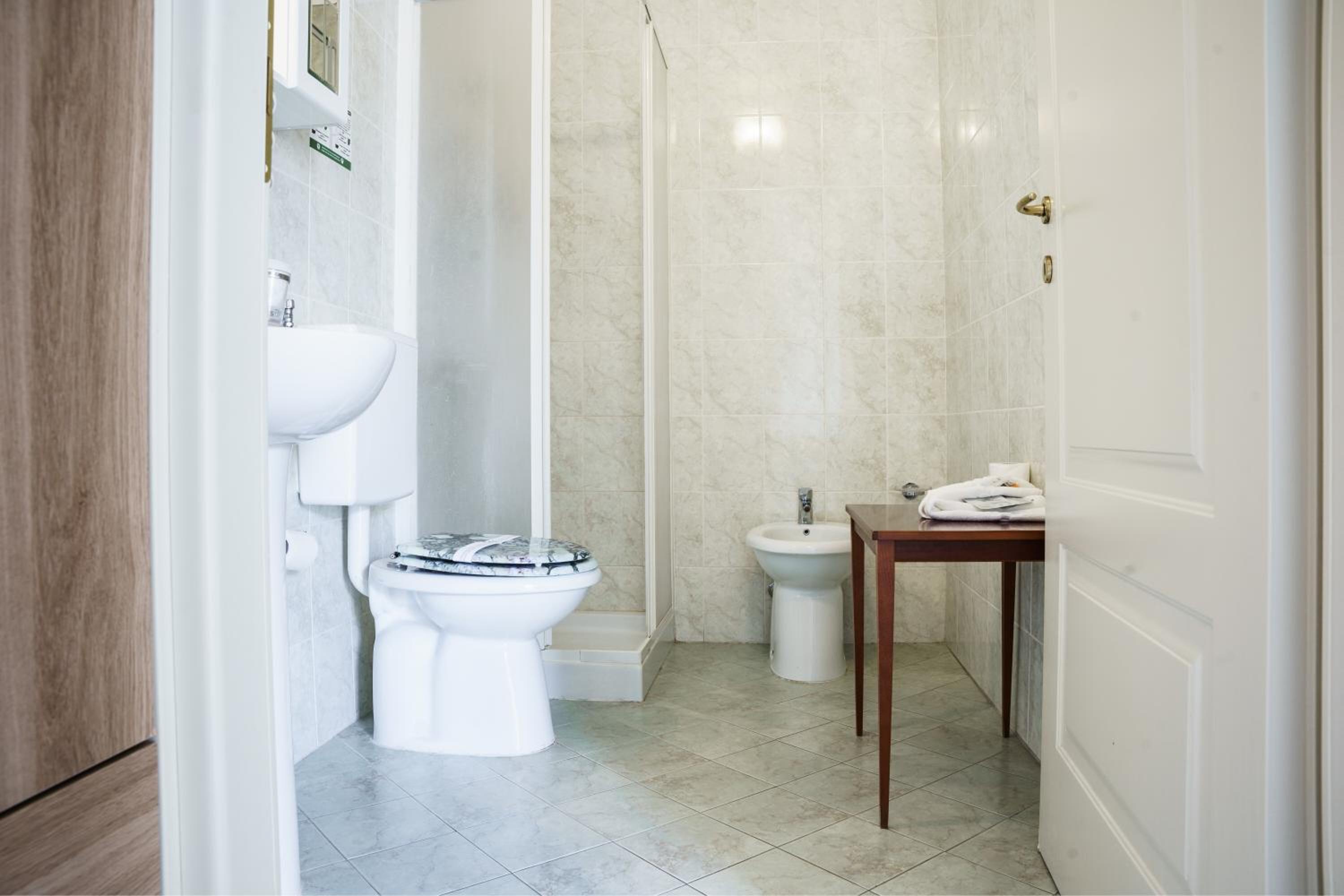 Фото Апарт-Отель Residence Le Corniole