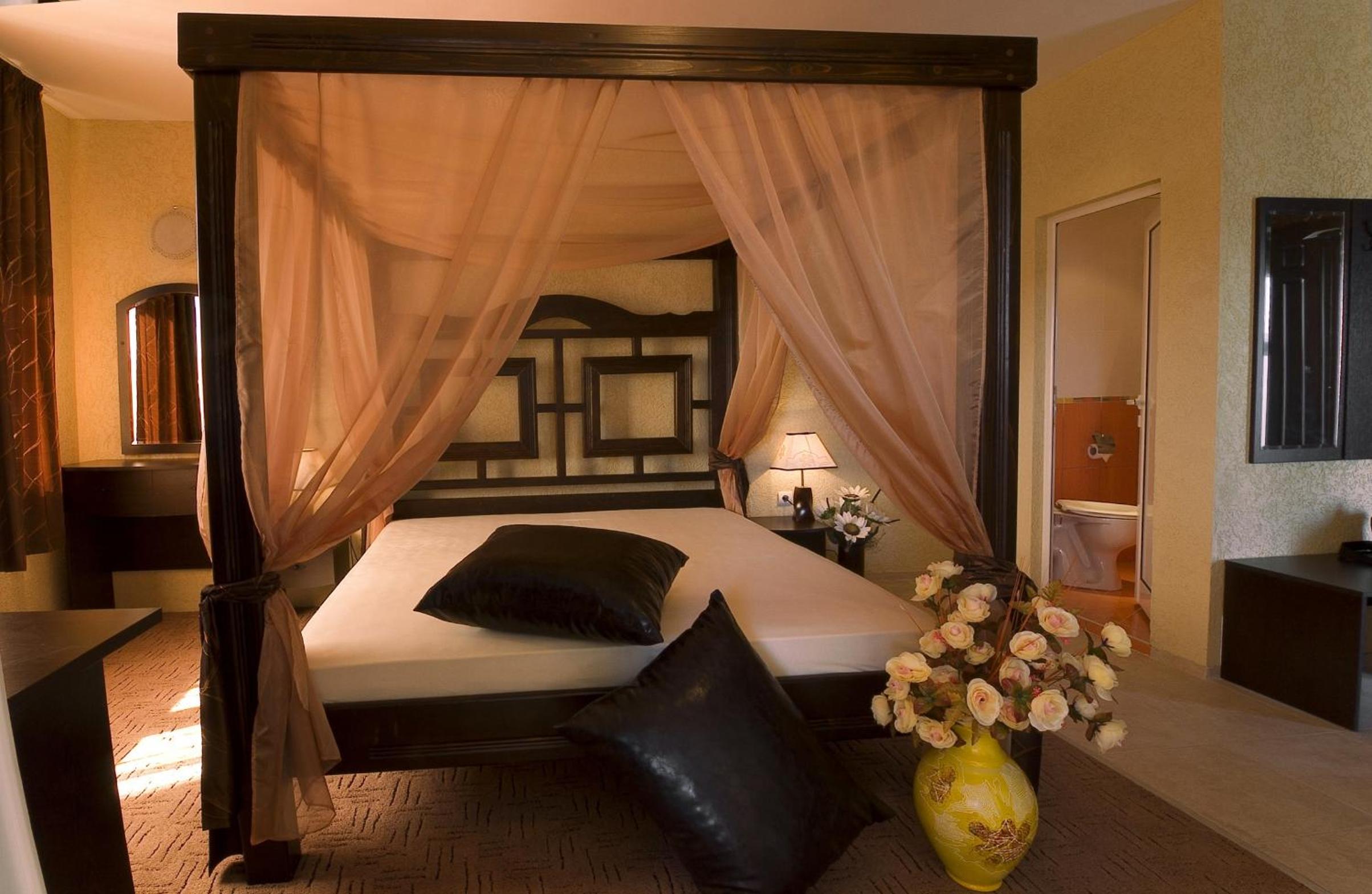 Фото Отель Аквая