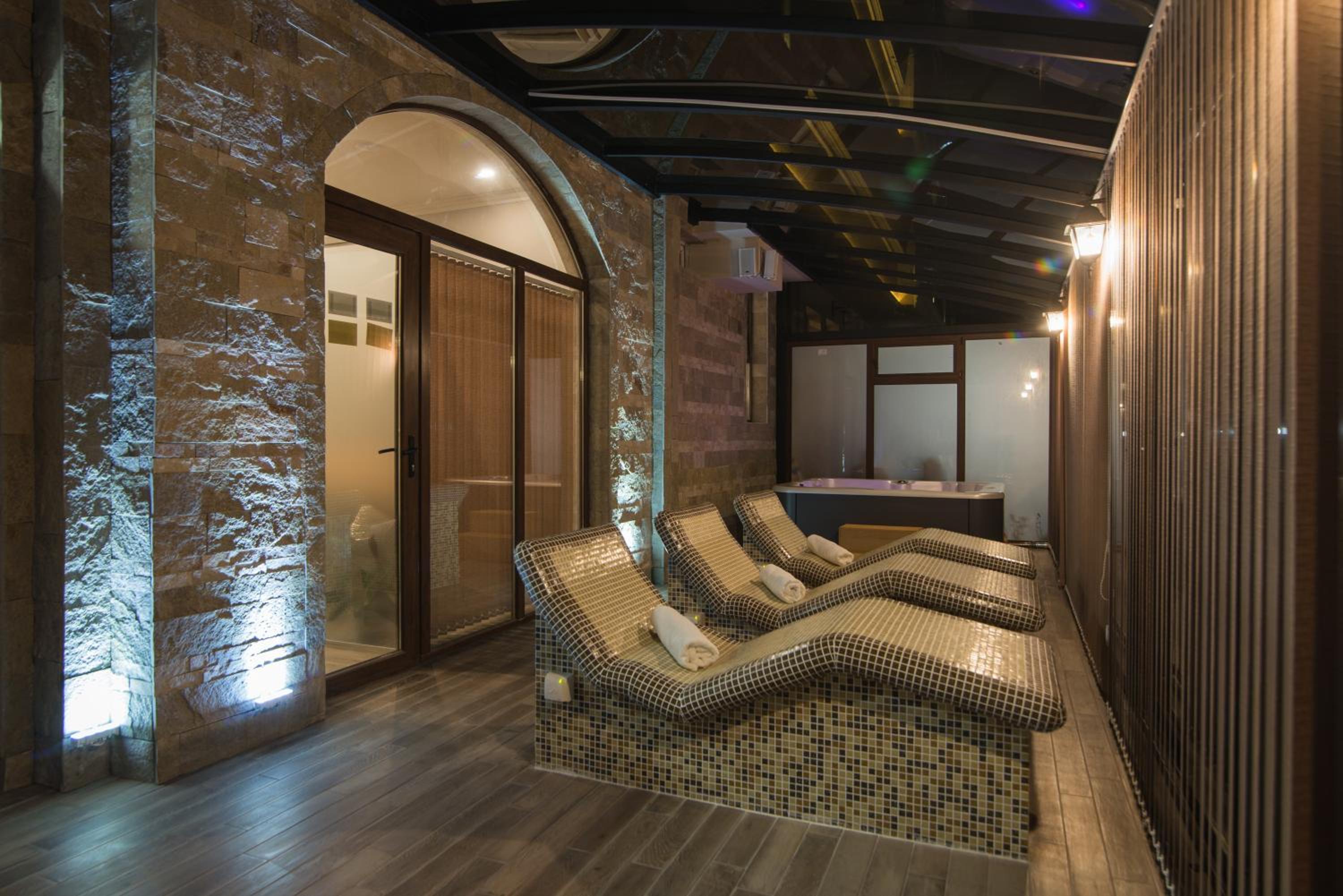 Фото Sunny Castle Hotel