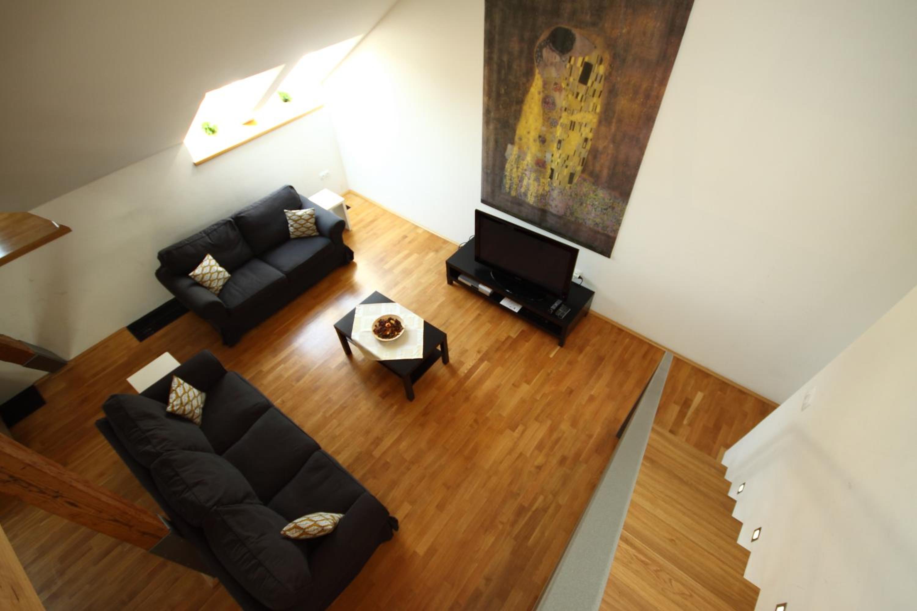 Фото RiverView Palace Apartments