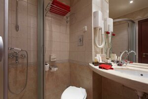 Гостиница Hotel Capitol