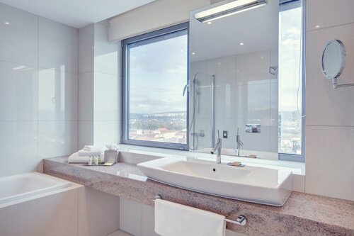 DoubleTree by Hilton Hotel Kosice