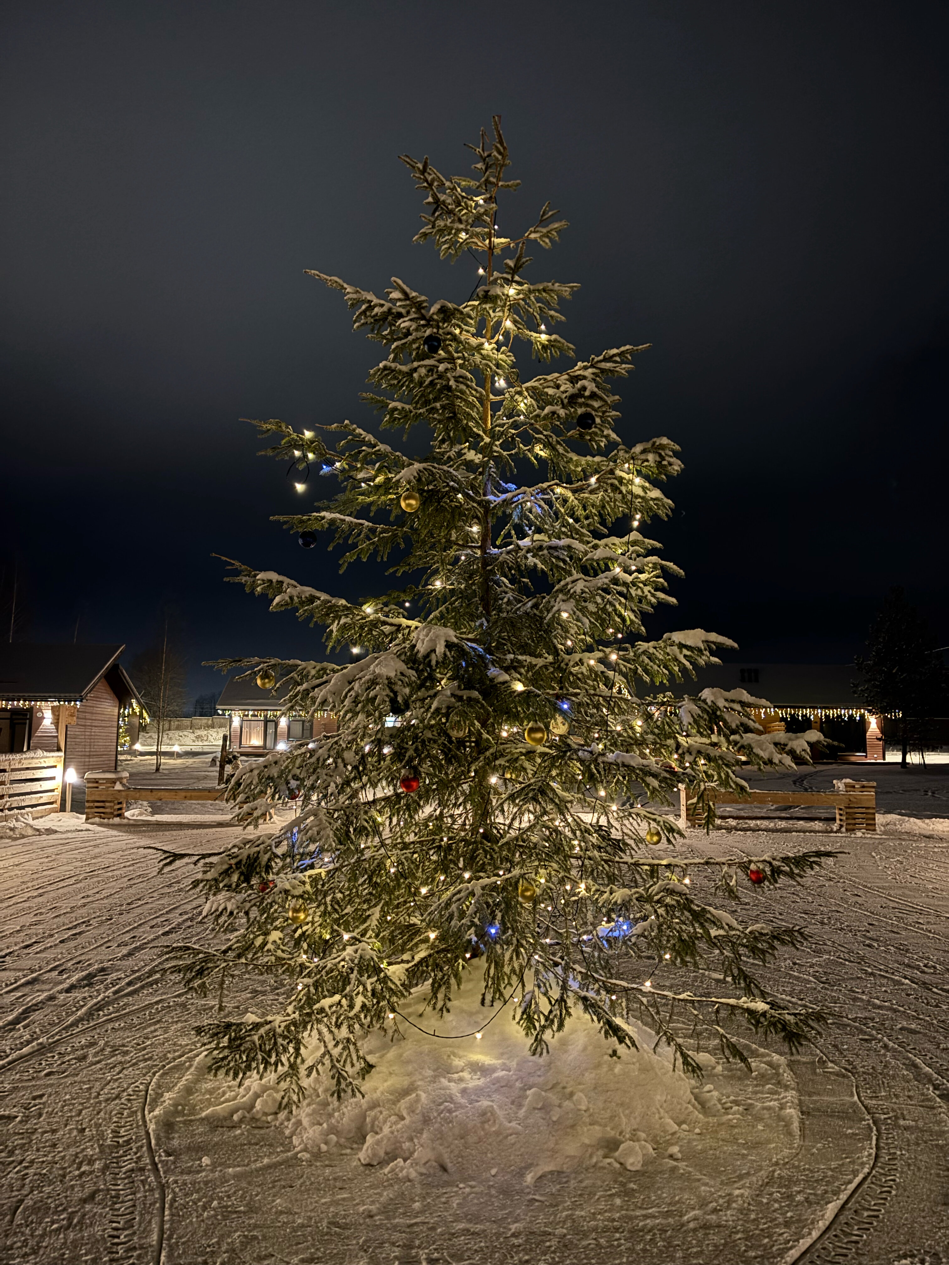 Фото Ворссунсалми