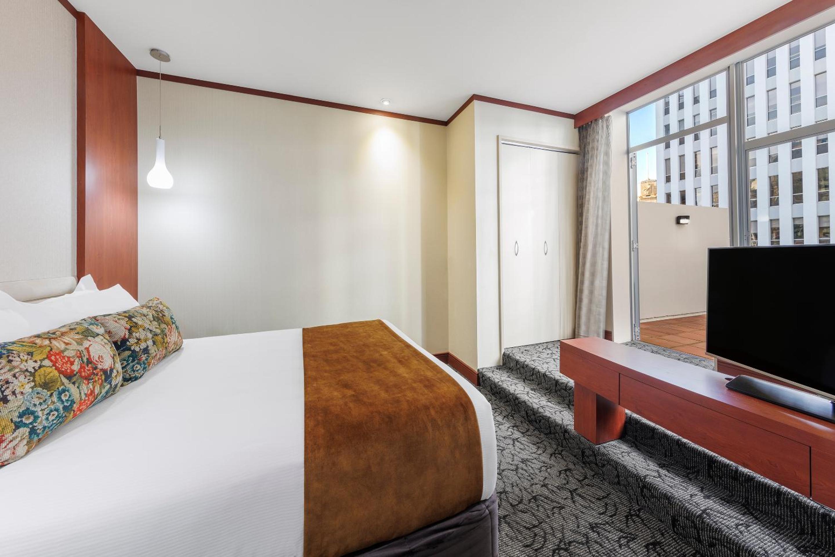 Фото Adina CityLife Wellington